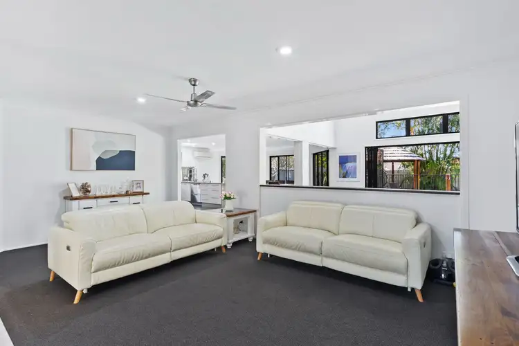 Fifth view of Homely house listing, 58 Hayward Avenue, Cashmere QLD 4500