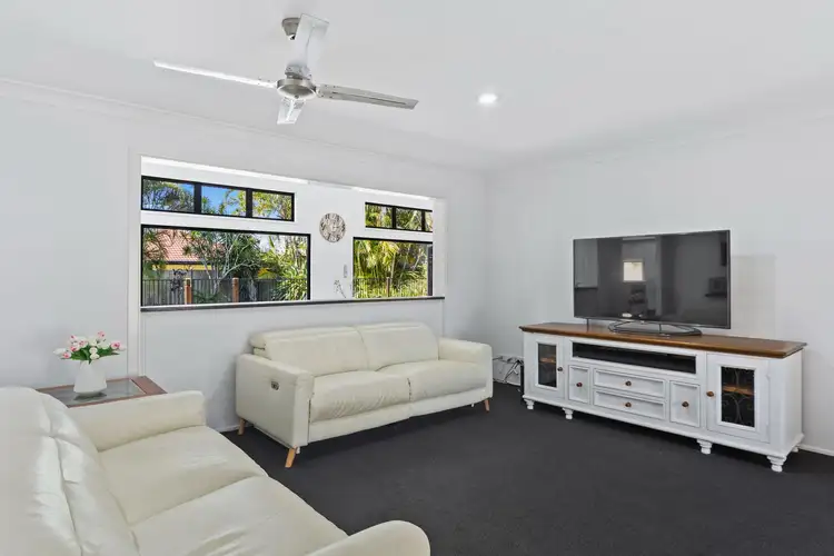 Sixth view of Homely house listing, 58 Hayward Avenue, Cashmere QLD 4500