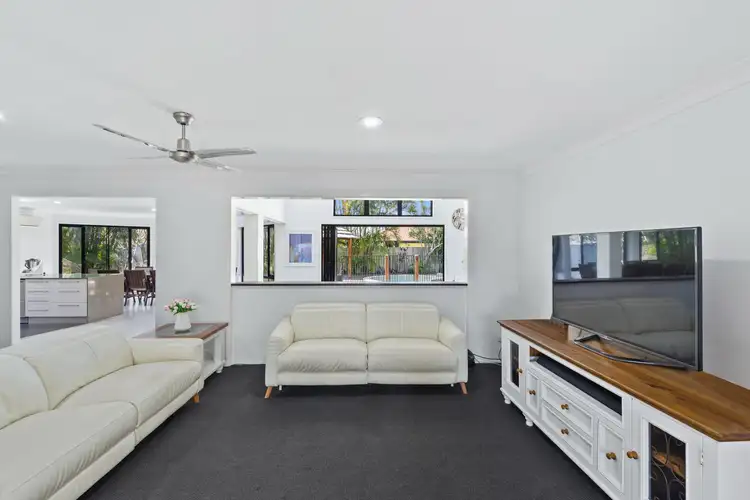 Seventh view of Homely house listing, 58 Hayward Avenue, Cashmere QLD 4500