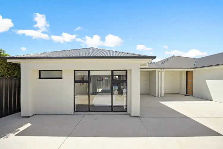 Main view of Homely house listing, 1/15A Airdrie Avenue, Seaton SA 5023