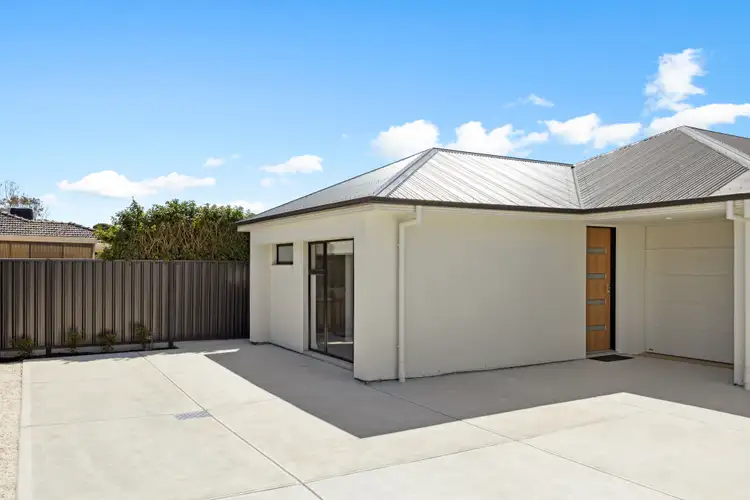 Second view of Homely house listing, 1/15A Airdrie Avenue, Seaton SA 5023