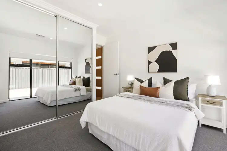 Fourth view of Homely house listing, 1/15A Airdrie Avenue, Seaton SA 5023