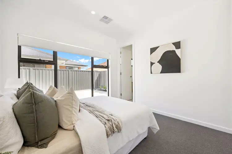 Fifth view of Homely house listing, 1/15A Airdrie Avenue, Seaton SA 5023
