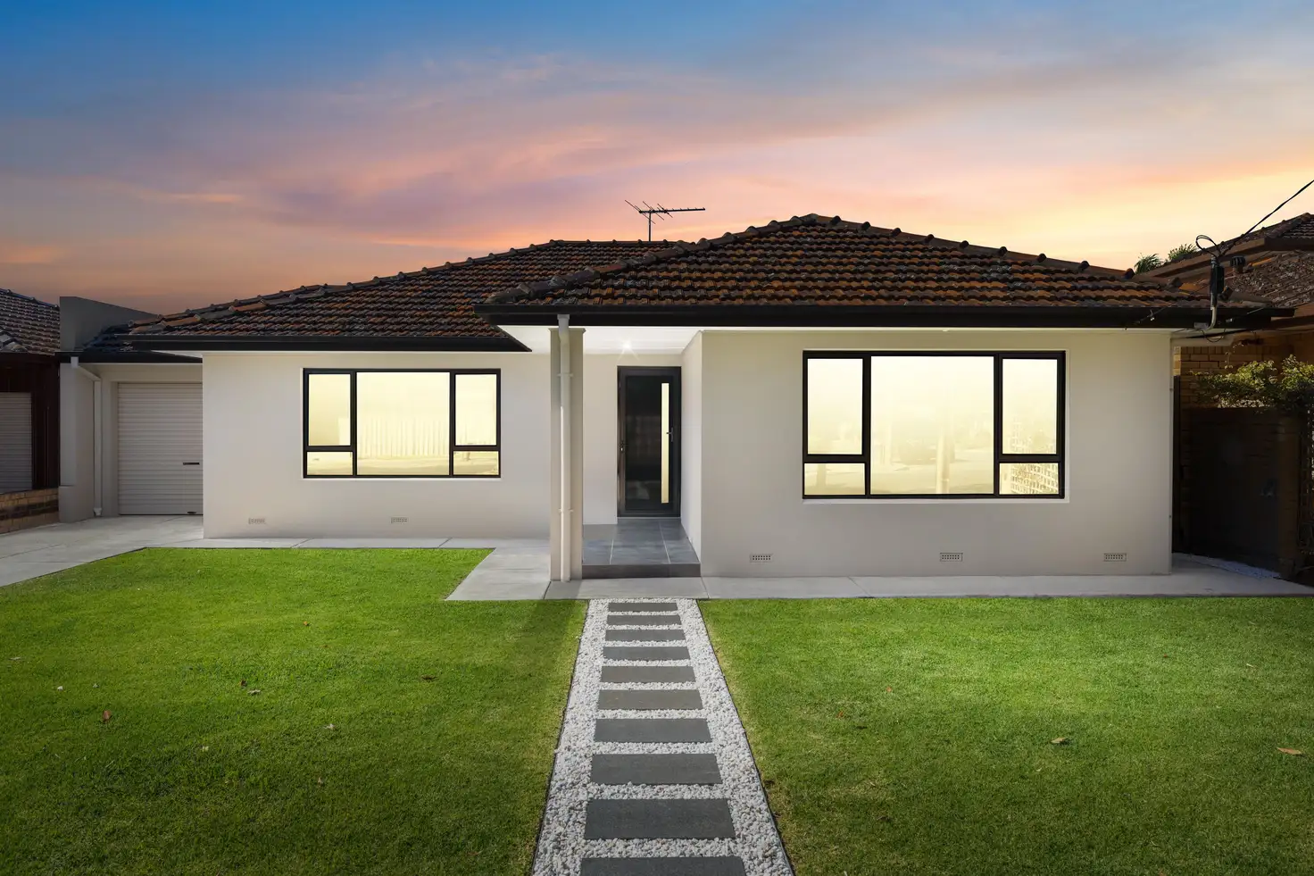 Main view of Homely house listing, 57 Harvey Avenue, Netley SA 5037