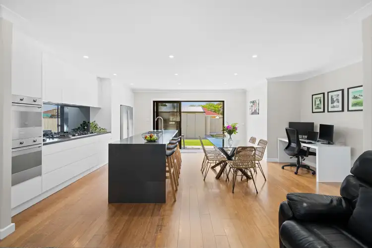 Third view of Homely house listing, 57 Harvey Avenue, Netley SA 5037