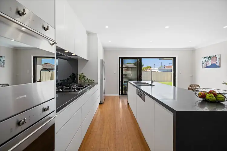 Fourth view of Homely house listing, 57 Harvey Avenue, Netley SA 5037