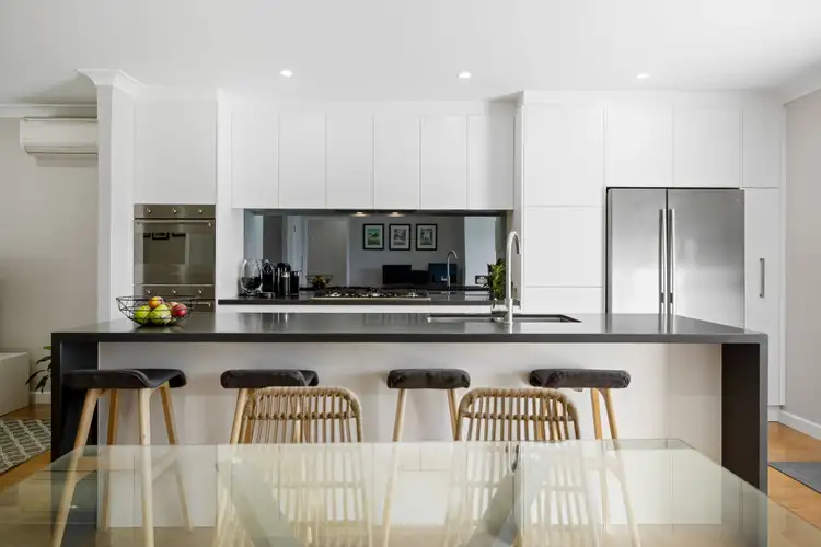 Fifth view of Homely house listing, 57 Harvey Avenue, Netley SA 5037