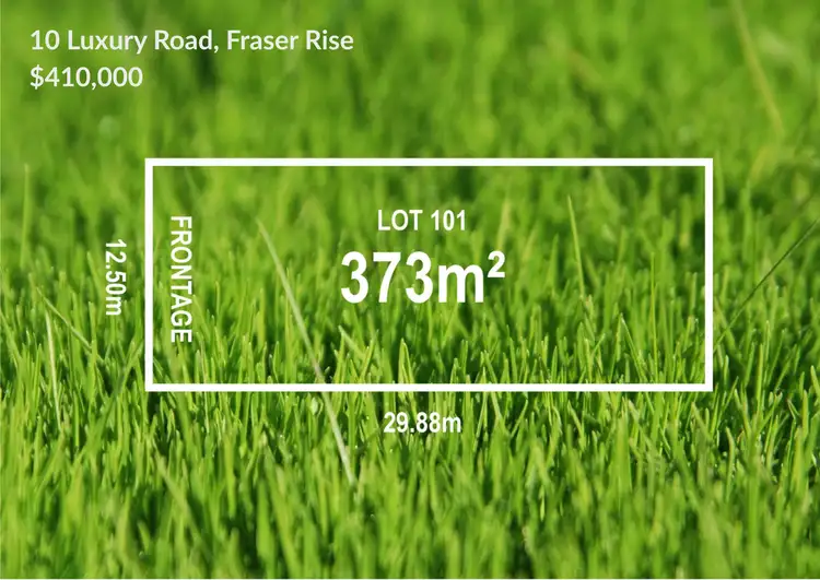 963 Melton Highway, Fraser Rise VIC 3336