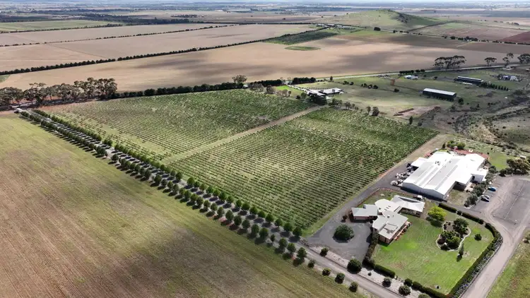 Sixth view of Homely land listing, 963 Melton Highway, Fraser Rise VIC 3336