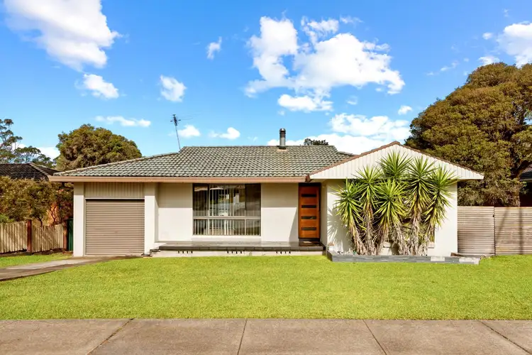 80 Bringelly Road, Kingswood NSW 2747