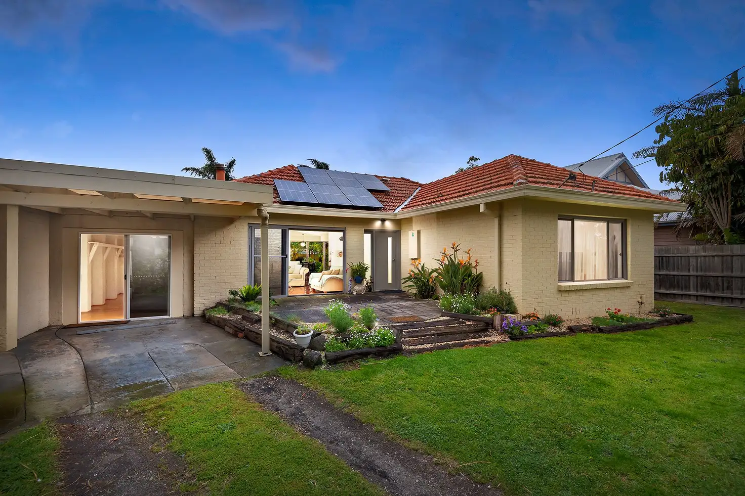 Main view of Homely house listing, 1A Emma Street, Carrum VIC 3197