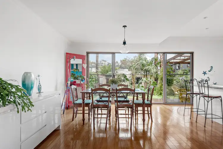 Second view of Homely house listing, 1A Emma Street, Carrum VIC 3197