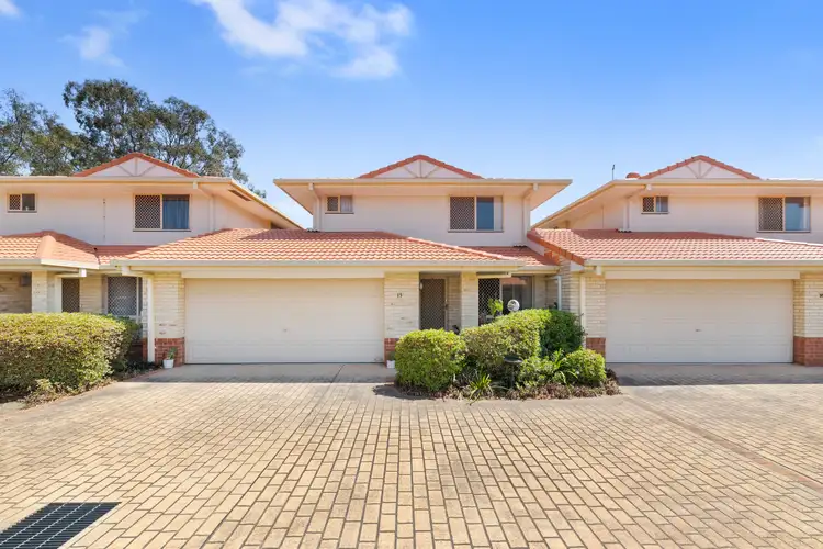 Main view of Homely townhouse listing, 15/5 Hibiscus Circuit, Fitzgibbon QLD 4018