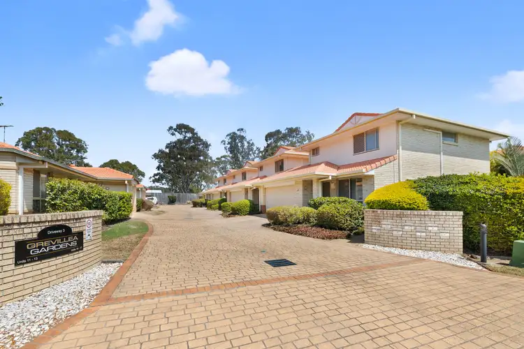 Second view of Homely townhouse listing, 15/5 Hibiscus Circuit, Fitzgibbon QLD 4018