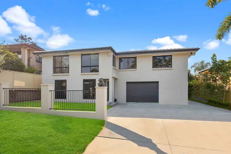 Main view of Homely house listing, 11 Waruda Street, Bracken Ridge QLD 4017