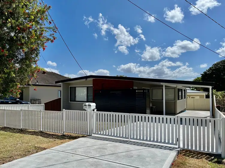 Main view of Homely house listing, 19 Hill Road, Birrong NSW 2143