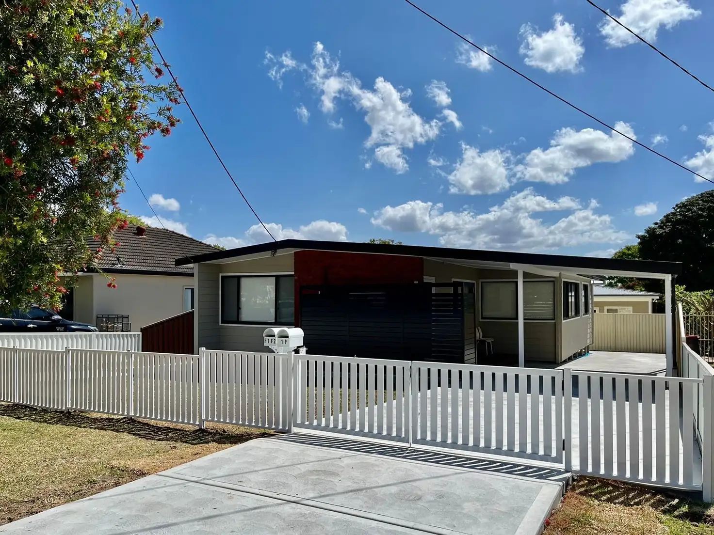 Main view of Homely house listing, 19 Hill Road, Birrong NSW 2143