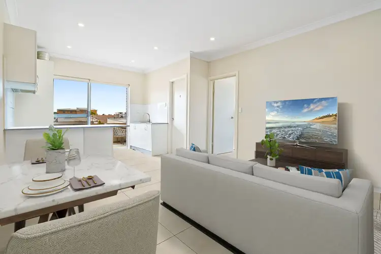 Second view of Homely unit listing, 11/27-29 Frederick Street, Rockdale NSW 2216
