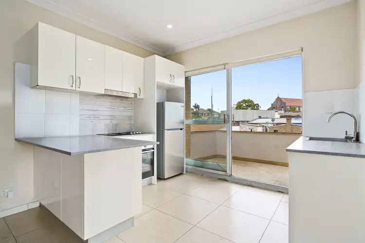 Third view of Homely unit listing, 11/27-29 Frederick Street, Rockdale NSW 2216