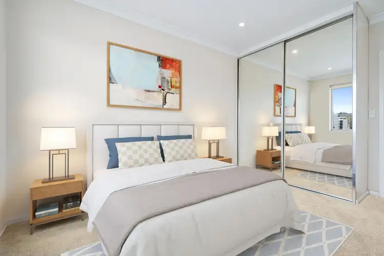 Fourth view of Homely unit listing, 11/27-29 Frederick Street, Rockdale NSW 2216