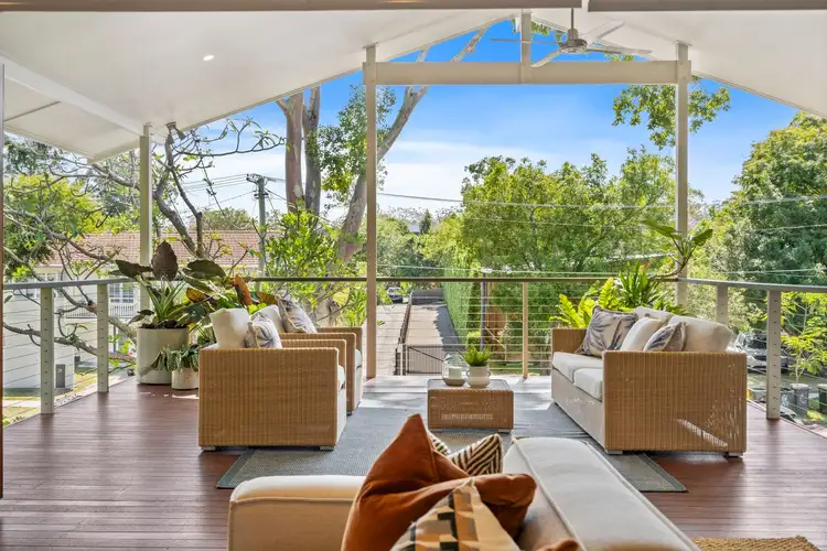 Second view of Homely house listing, 56 Ormadale Road, Yeronga QLD 4104