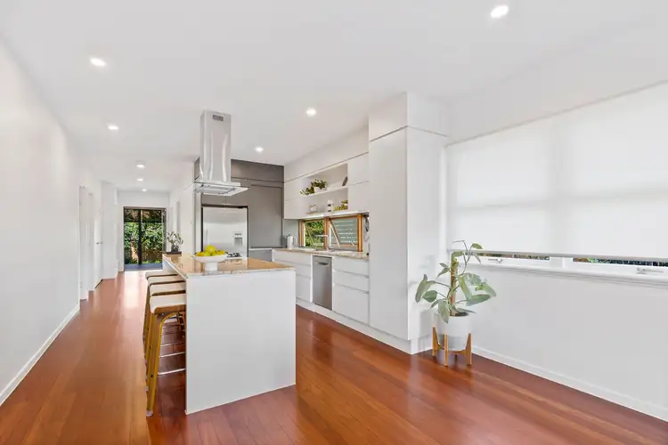 Fourth view of Homely house listing, 56 Ormadale Road, Yeronga QLD 4104