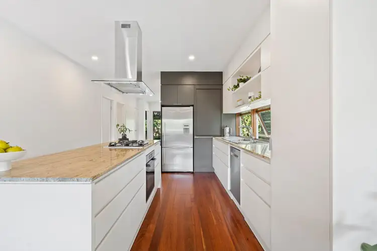 Fifth view of Homely house listing, 56 Ormadale Road, Yeronga QLD 4104