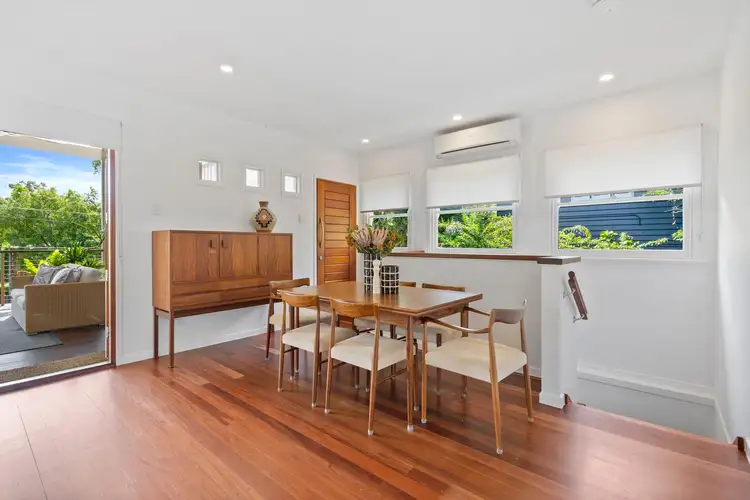 Sixth view of Homely house listing, 56 Ormadale Road, Yeronga QLD 4104