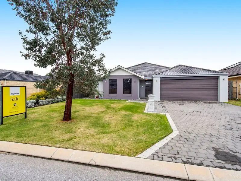 Main view of Homely house listing, 42 Borough Road, Baldivis WA 6171
