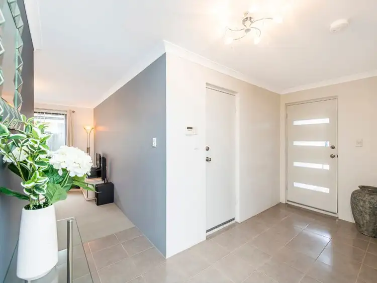 Second view of Homely house listing, 42 Borough Road, Baldivis WA 6171