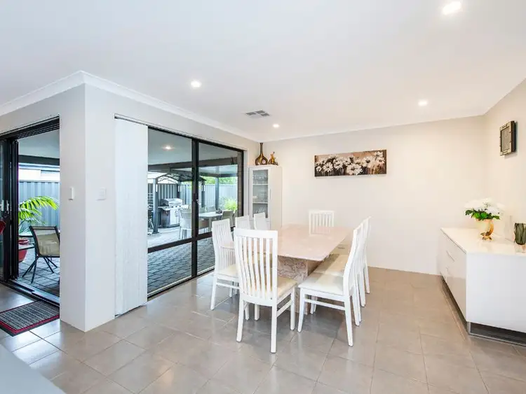 Sixth view of Homely house listing, 42 Borough Road, Baldivis WA 6171