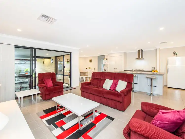 Seventh view of Homely house listing, 42 Borough Road, Baldivis WA 6171