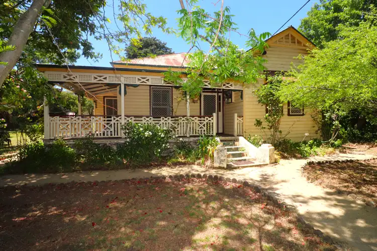 Second view of Homely house listing, 75 Church Street, Glen Innes NSW 2370