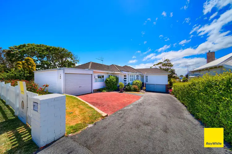 Main view of Homely house listing, 140 Middleton Road, Mira Mar WA 6330