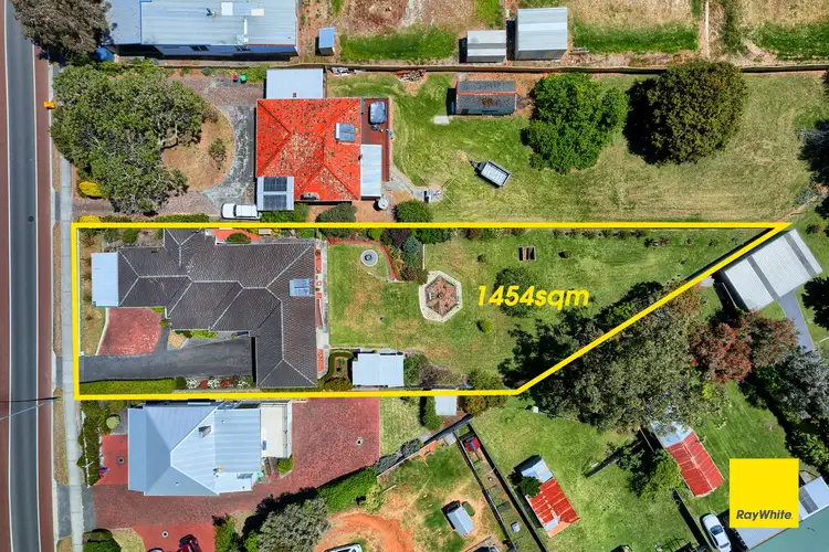 Fourth view of Homely house listing, 140 Middleton Road, Mira Mar WA 6330