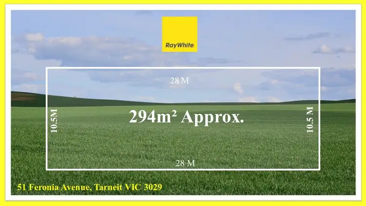 51 Feronia Avenue, Tarneit VIC 3029