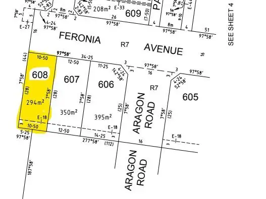 Second view of Homely land listing, 51 Feronia Avenue, Tarneit VIC 3029