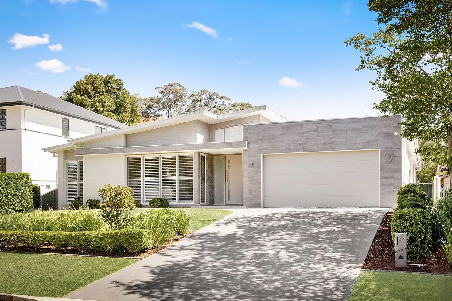 Main view of Homely house listing, 37 Valencia Street, Dural NSW 2158