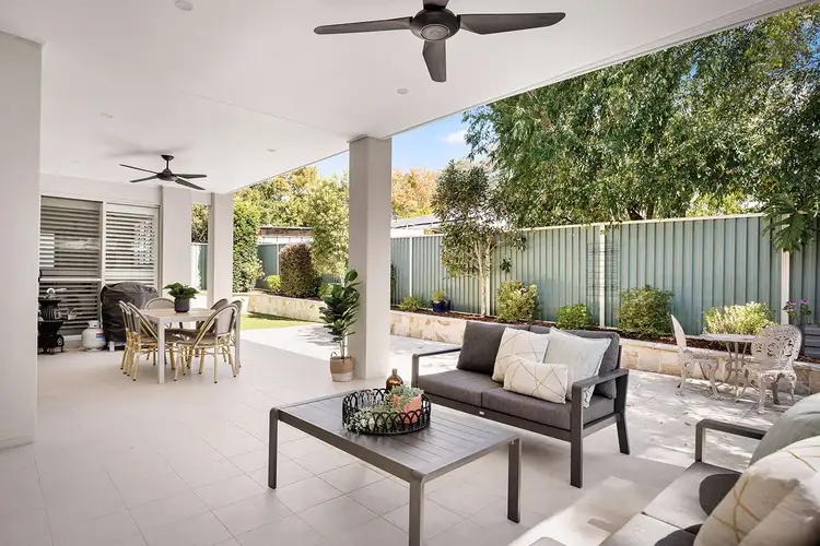 Second view of Homely house listing, 37 Valencia Street, Dural NSW 2158