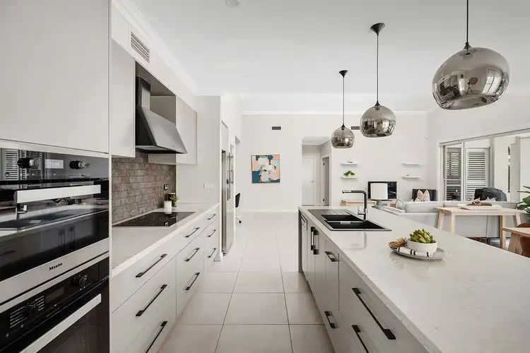 Fifth view of Homely house listing, 37 Valencia Street, Dural NSW 2158