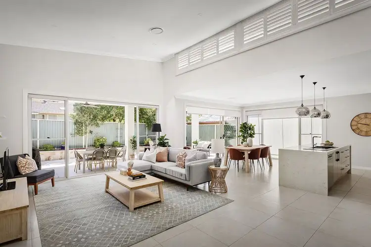 Sixth view of Homely house listing, 37 Valencia Street, Dural NSW 2158