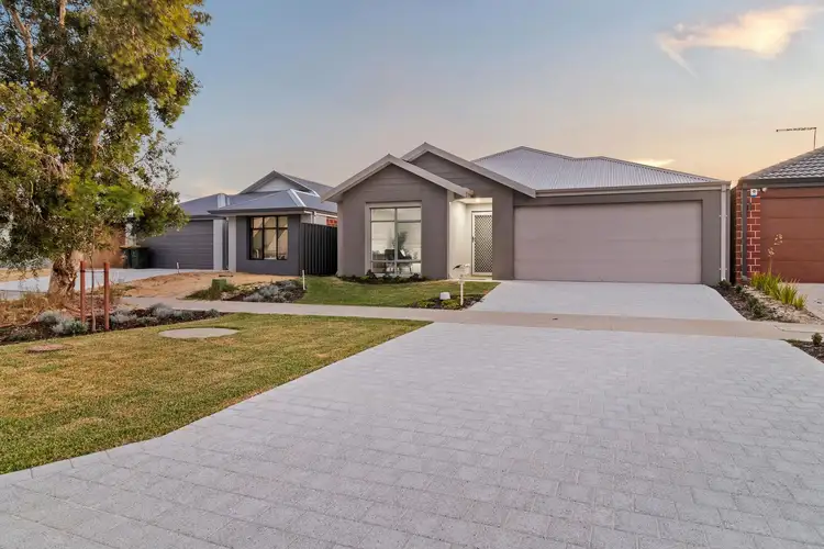 Main view of Homely house listing, 31 Armitage Close, South Guildford WA 6055