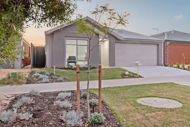 Second view of Homely house listing, 31 Armitage Close, South Guildford WA 6055