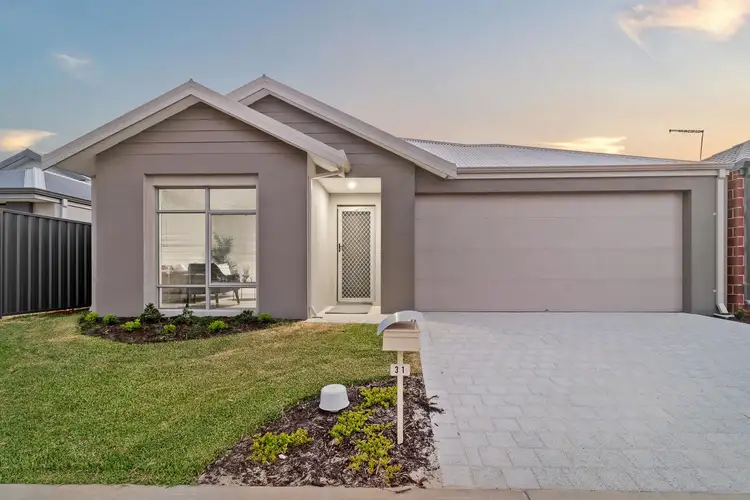 Third view of Homely house listing, 31 Armitage Close, South Guildford WA 6055