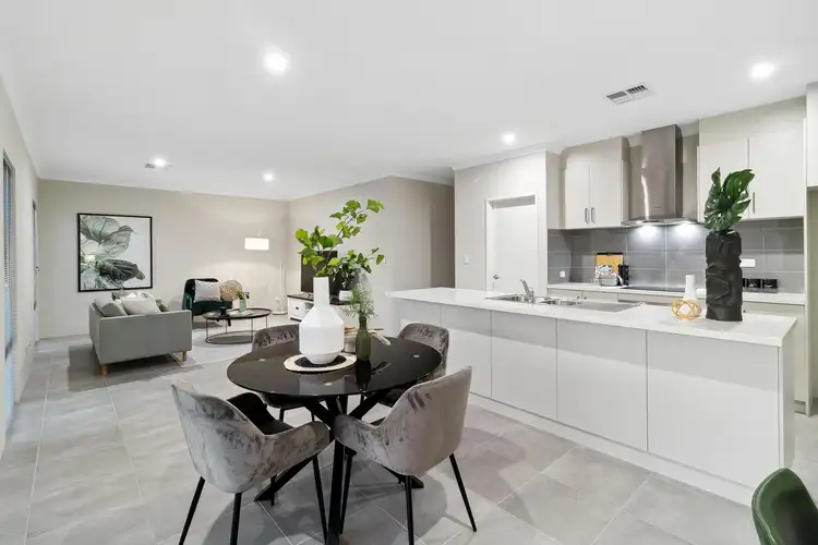Fourth view of Homely house listing, 31 Armitage Close, South Guildford WA 6055