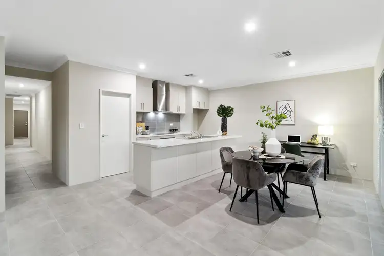 Fifth view of Homely house listing, 31 Armitage Close, South Guildford WA 6055
