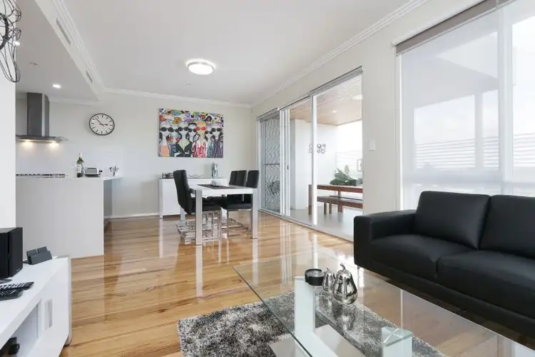 Third view of Homely apartment listing, 8/544 Beaufort Street, Mount Lawley WA 6050