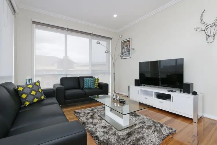 Fifth view of Homely apartment listing, 8/544 Beaufort Street, Mount Lawley WA 6050
