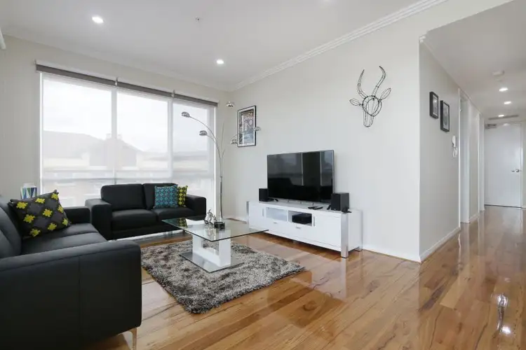 Sixth view of Homely apartment listing, 8/544 Beaufort Street, Mount Lawley WA 6050