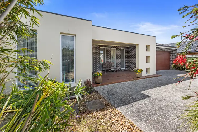 Main view of Homely house listing, 6 Bluewater Place, Inverloch VIC 3996